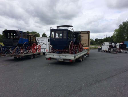 Transport journ&eacute;e Omnibus